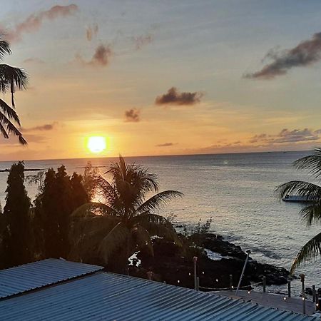 Ti Coco Appartement Pereybere Beach Buitenkant foto