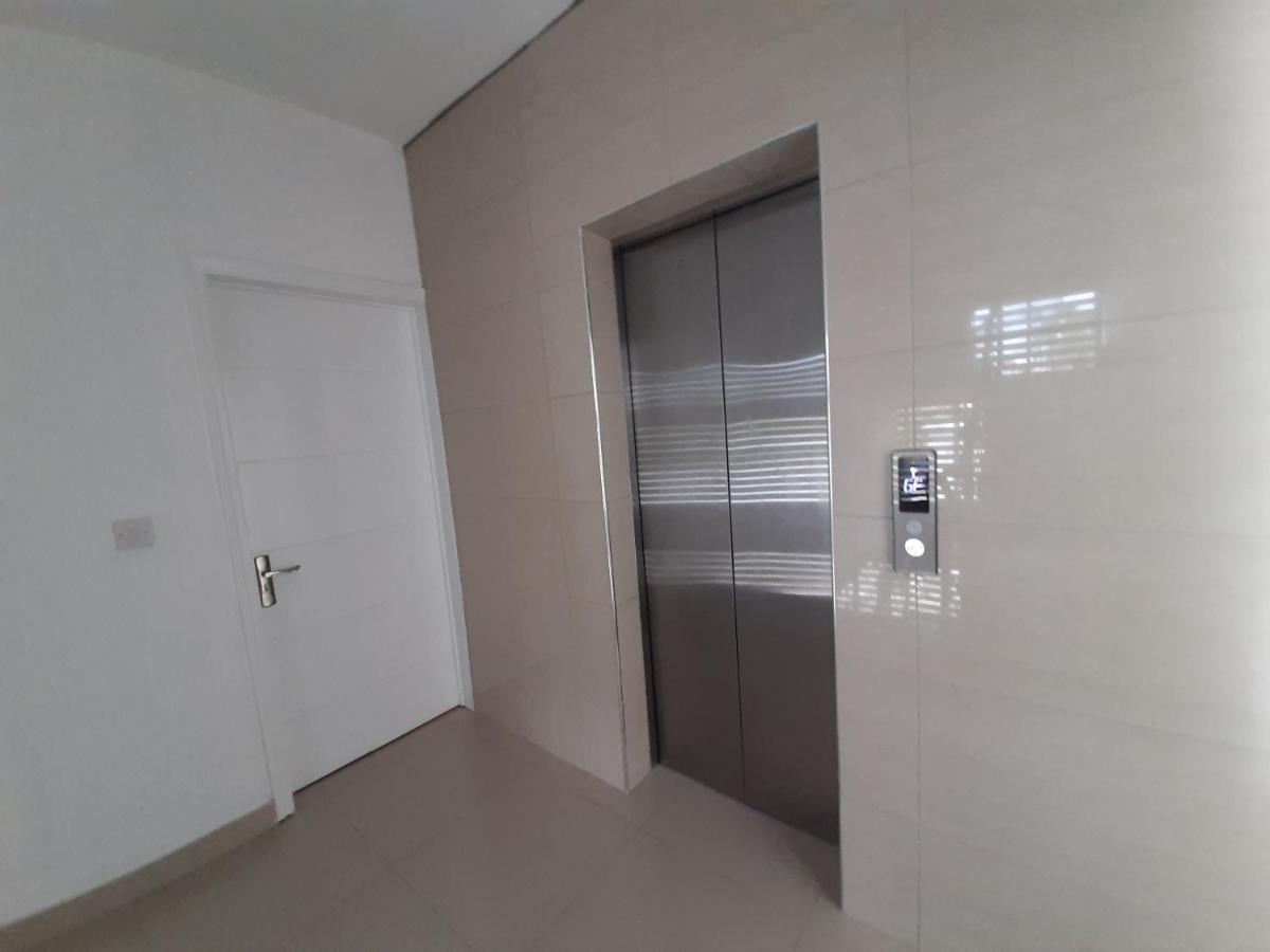 Ti Coco Appartement Pereybere Beach Buitenkant foto
